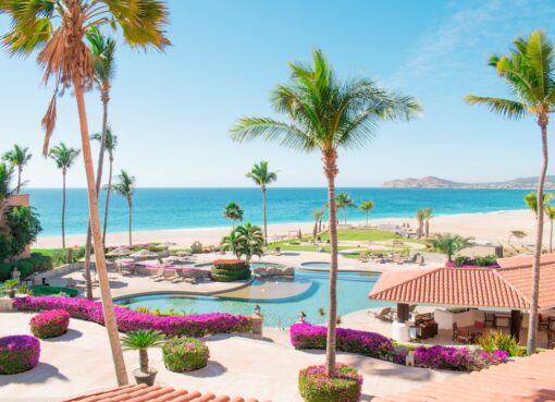 Photo Beach resort
